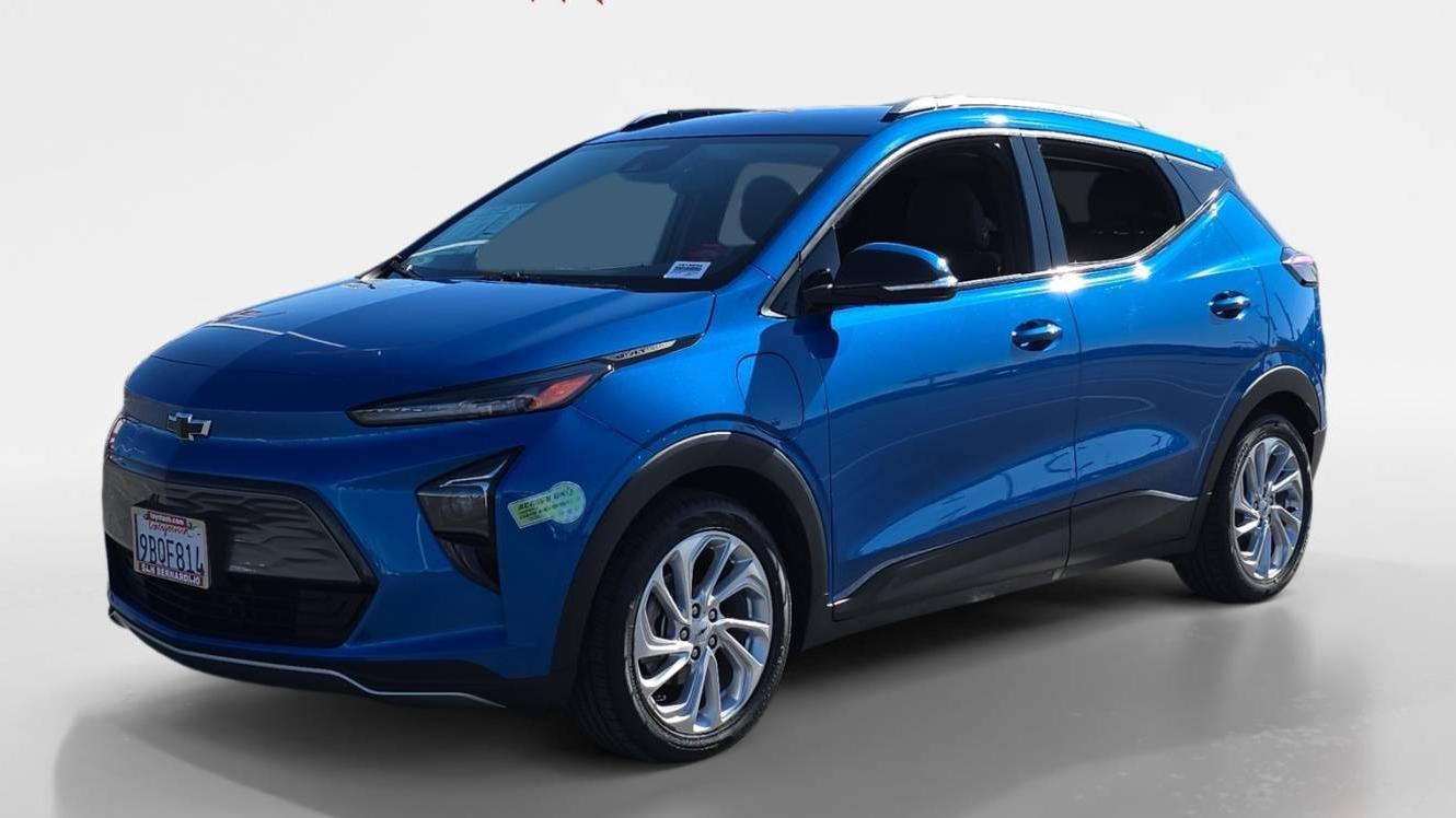 CHEVROLET BOLT EV 2022 1G1FY6S02N4122984 image